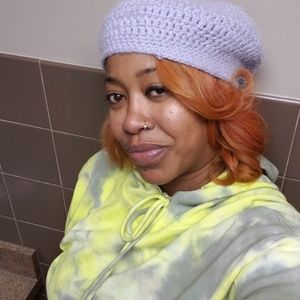 Meet your Posher, Kisha